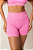 Shorts Lovely Barbie Bloom - Imagem 1
