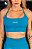 Top Style Azul - Imagem 3
