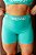 Shorts Agatha Verde Aqua - Imagem 8