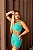 Shorts Agatha Verde Aqua - Imagem 9