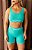 Top Agatha Verde Aqua - Imagem 7