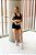 Shorts Agatha Preto - Imagem 3