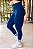 Legging Glam Fitdraining Azul - Imagem 1