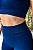Legging Glam Fitdraining Azul - Imagem 10