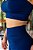 Top Glam Fitdraining Azul - Imagem 5