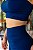 Top Glam Fitdraining Azul - Imagem 4