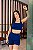 Top Glam Fitdraining Azul - Imagem 8