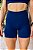 Shorts Glam Fitdraining Azul - Imagem 3