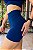 Shorts Glam Fitdraining Azul - Imagem 1