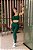 Legging Glam Fitdraining Verde - Imagem 3