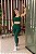 Legging Glam Fitdraining Verde - Imagem 7