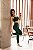 Legging Glam Fitdraining Verde - Imagem 9