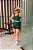Shorts Glam Fitdraining Verde - Imagem 5