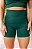Shorts Glam Fitdraining Verde - Imagem 3