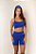 Shorts Lovely Blue - Imagem 1
