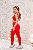 Legging Sophia Vermelho - Imagem 6