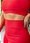 Shorts Sophia Vermelho - Imagem 3