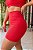 Shorts Sophia Vermelho - Imagem 10