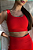 Top Sophia Vermelho - Imagem 9
