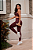 Legging Lovely Marrom Intenso - Imagem 6