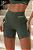 Shorts Lovely Verde Oliva - Imagem 1