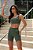 Top Lovely Verde Oliva - Imagem 7