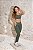 Legging Lovely Verde Oliva - Imagem 4