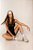 Macaquinho Fitness Seamless Absoluta Preto - Imagem 3