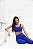 Legging Lovely Blue - Imagem 10