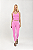 Legging Fitness Seamless Lovely Barbie - Imagem 1