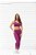 Legging Lovely Purple Bloom - Imagem 5