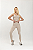 Legging Fitness Seamless Lovely Nude Surton - Imagem 5