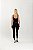 Legging Fitness Seamless Lovely Preto Surton - Imagem 6