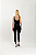 Legging Fitness Seamless Lovely Preto Surton - Imagem 3