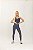 Legging Fitness Seamless Lovely Cinza Fendi Surton - Imagem 8