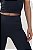 Legging Fitness Seamless Lovely Cinza Fendi Surton - Imagem 3