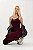 Legging Fitness Seamless Lovely Vinho Surton - Imagem 8