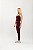 Legging Fitness Seamless Lovely Vinho Surton - Imagem 5