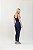 Legging Fitness Seamless Glam Modeladora Azul Dior - Imagem 2
