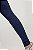 Legging Fitness Seamless Glam Modeladora Azul Dior - Imagem 4