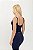 Legging Fitness Seamless Glam Modeladora Azul Dior - Imagem 9