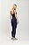 Legging Fitness Seamless Glam Modeladora Azul Dior - Imagem 3