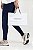 Legging Fitness Seamless Glam Modeladora Azul Dior - Imagem 10
