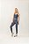 Top Fitness Seamless Urban Canelado Cinza Fendi - Imagem 5