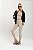 Top Fitness Seamless Urban Canelado Nude Surton - Imagem 10