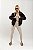 Top Fitness Seamless Urban Canelado Nude Surton - Imagem 5