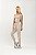 Top Fitness Seamless Urban Canelado Nude Surton - Imagem 7