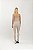 Top Fitness Seamless Urban Canelado Nude - Imagem 8
