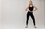 Top Fitness Seamless Urban Canelado Preto - Imagem 10