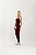 Top Fitness Seamless Urban Canelado Vinho - Imagem 8